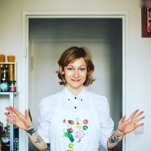 Sophia Hoffmann