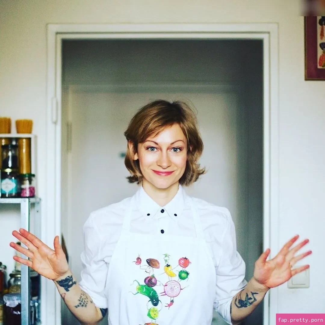 Sophia Hoffmann - Photo #19