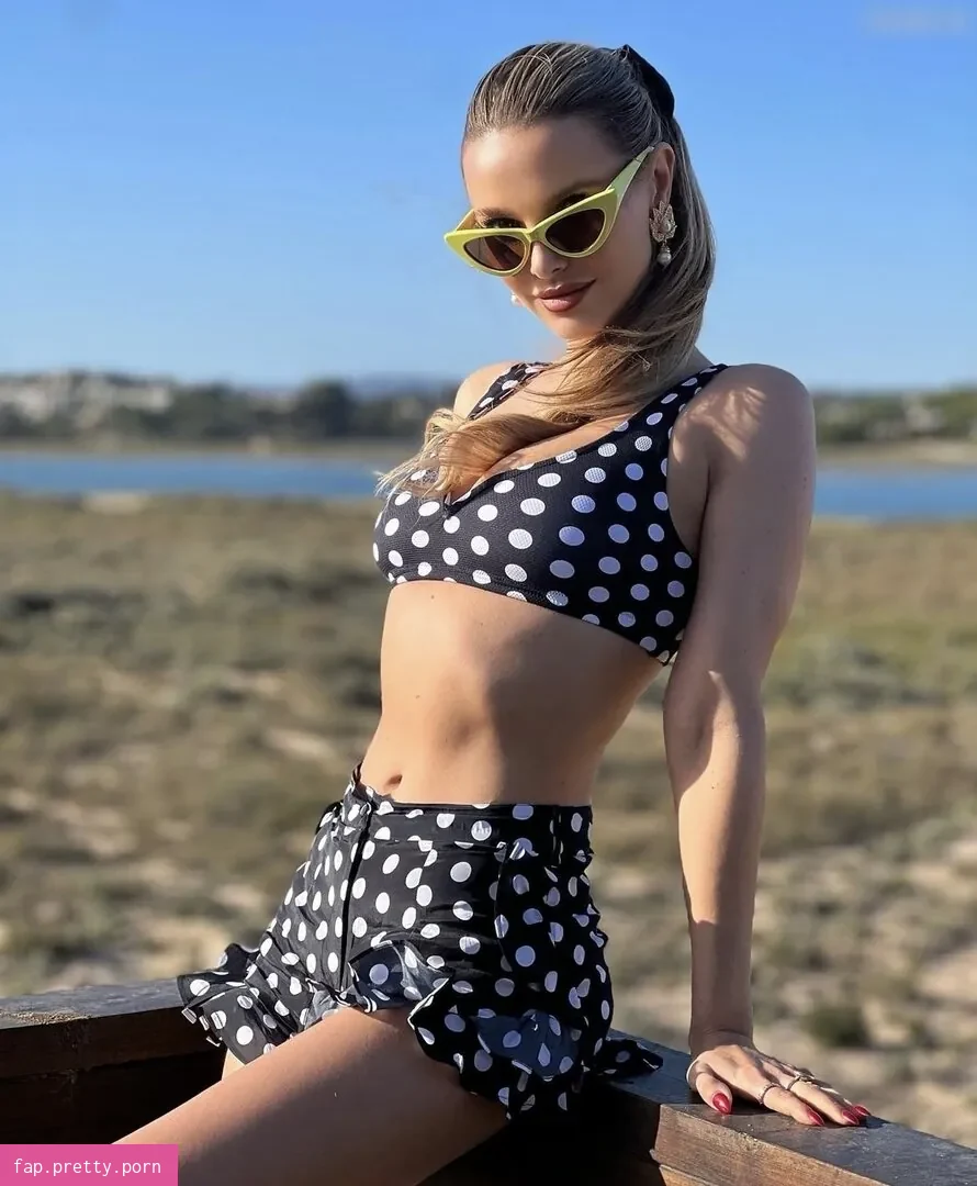 Sophie Hermann - Photo #51