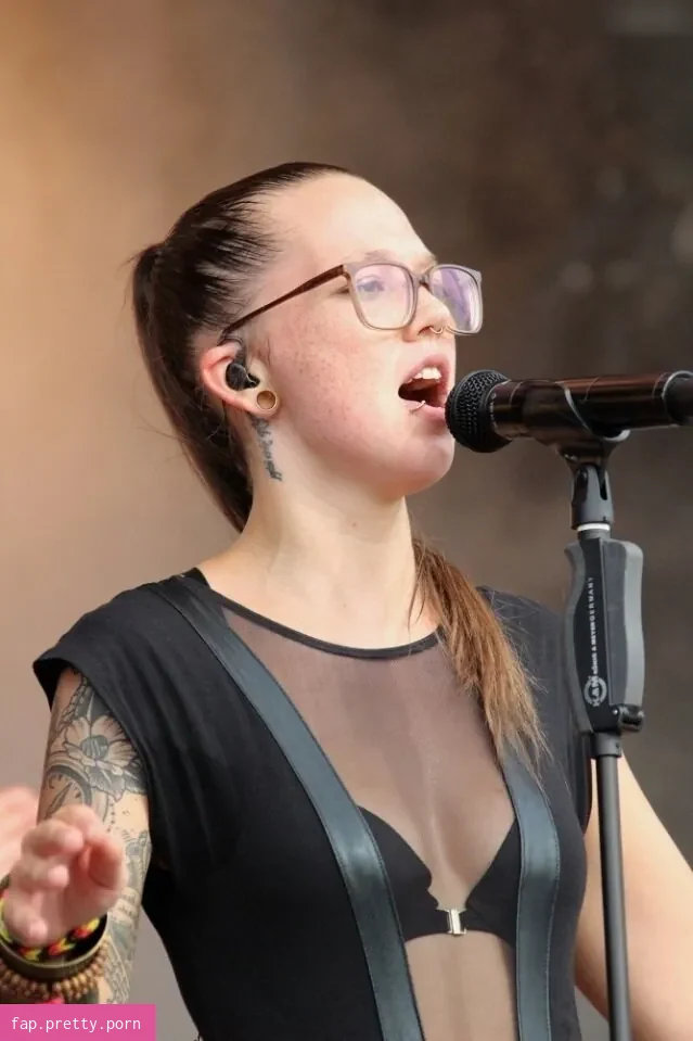 Stefanie Heinzmann - Photo #19