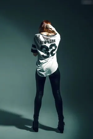 Stefanie Heinzmann
