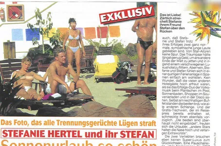 Stefanie Hertel