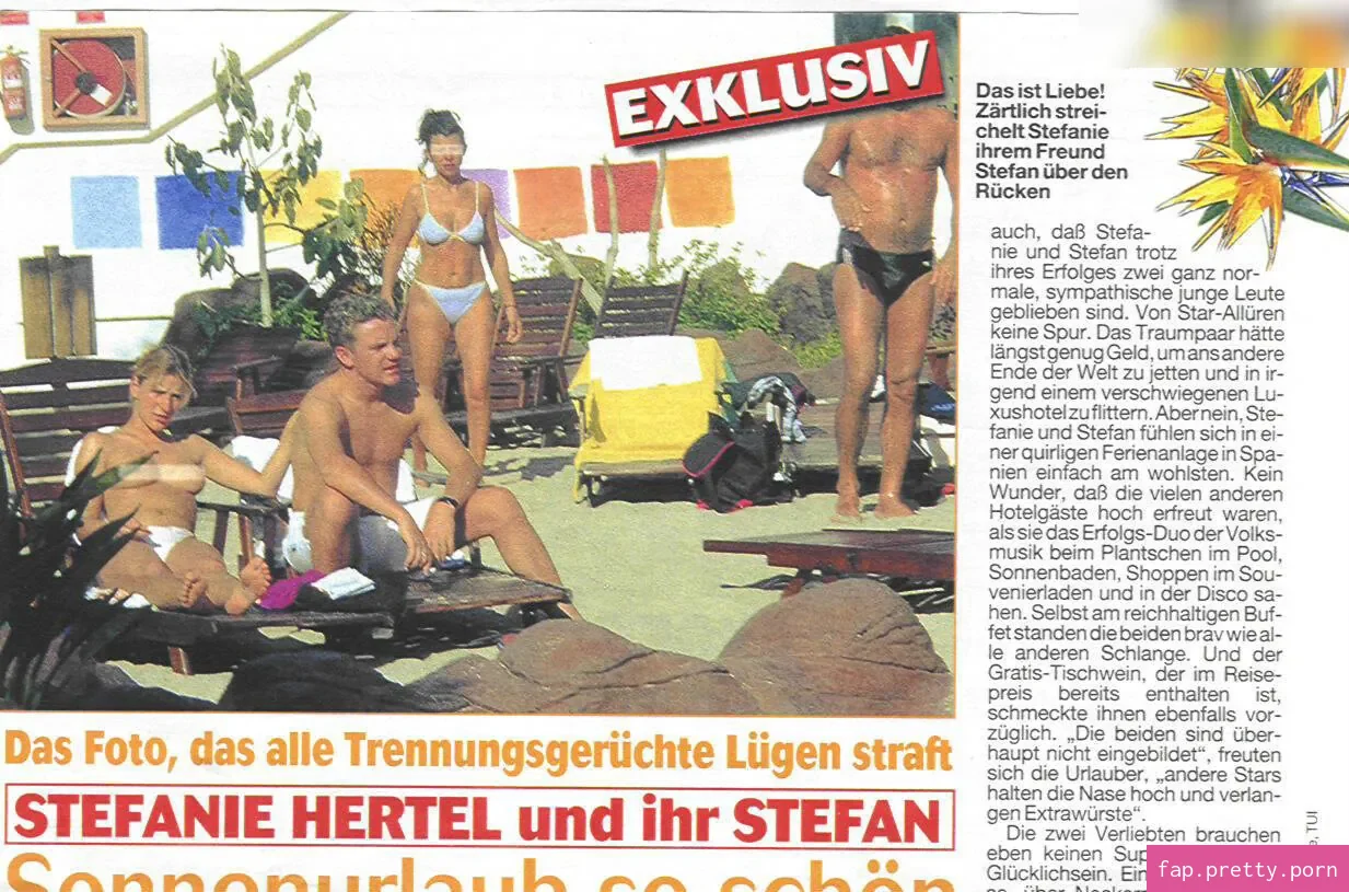 Stefanie Hertel - Photo #31