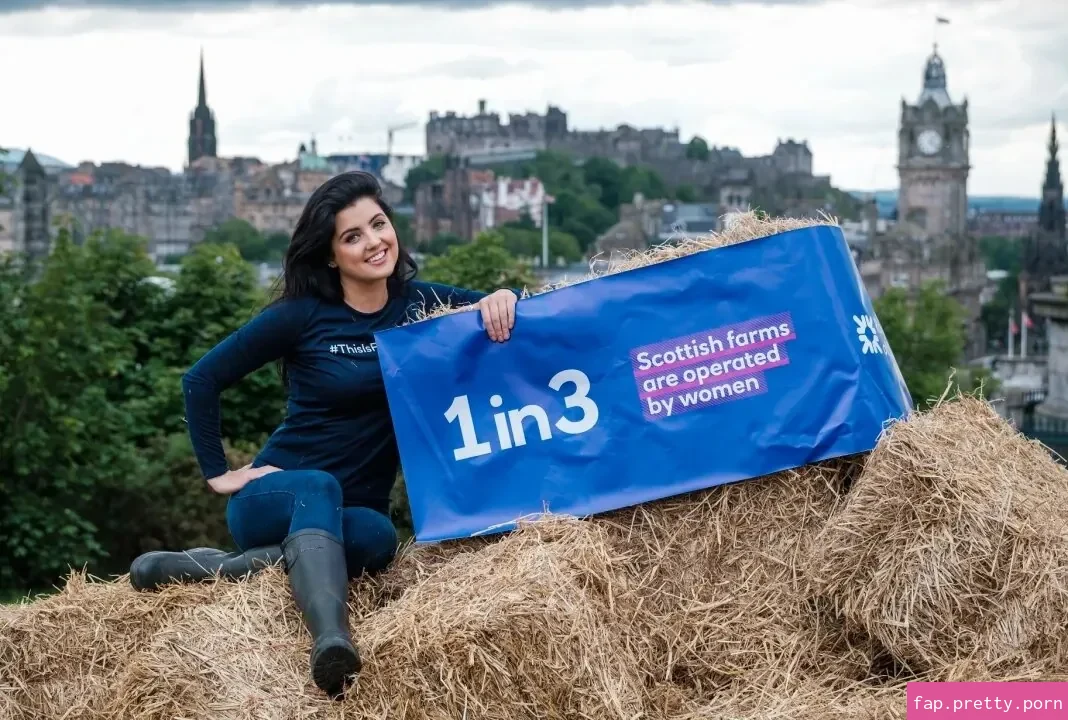 Storm Huntley - Photo #11