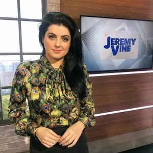 Storm Huntley