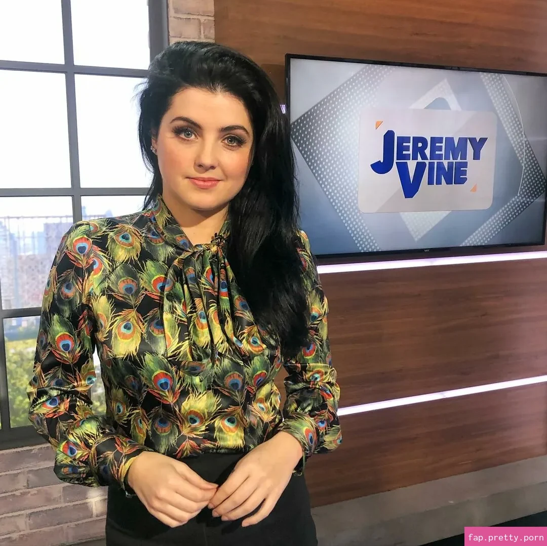 Storm Huntley - Photo #49