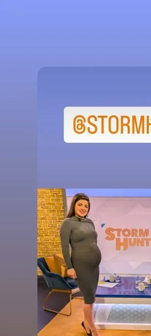 Storm Huntley