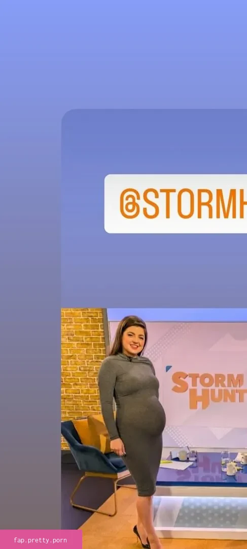 Storm Huntley - Photo #20