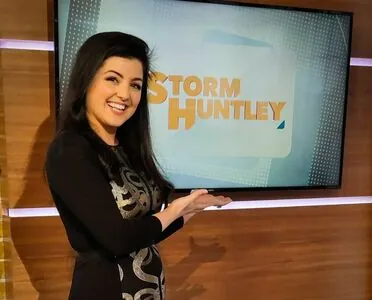 Storm Huntley