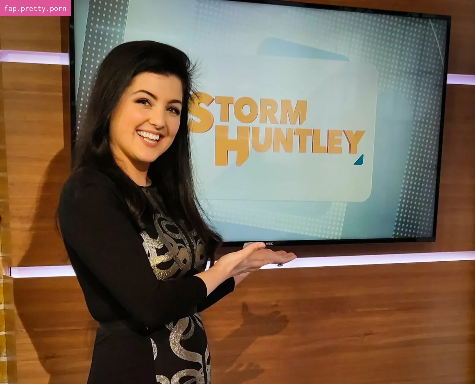 Storm Huntley - Photo #26