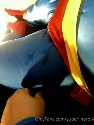 super_heroix
