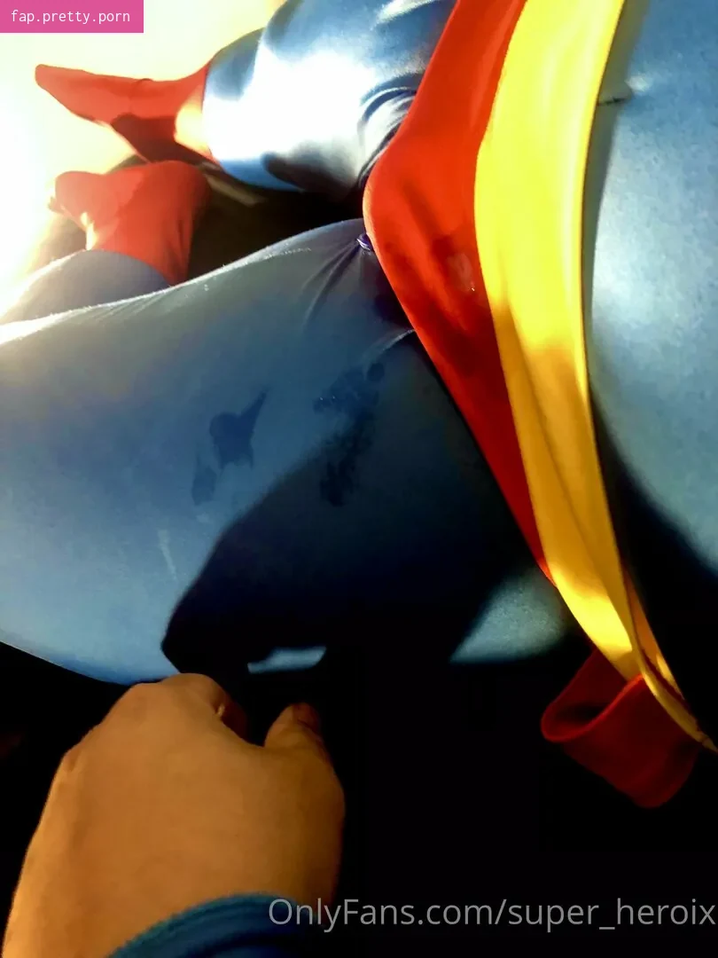 super_heroix - Photo #01