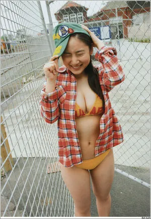 Saaya Irie