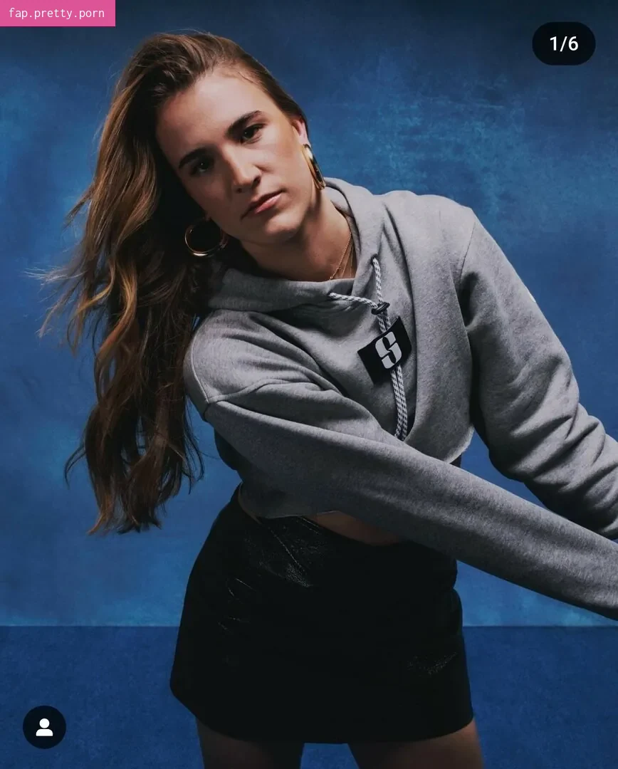 Sabrina Ionescu - Photo #15