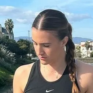 Sabrina Ionescu