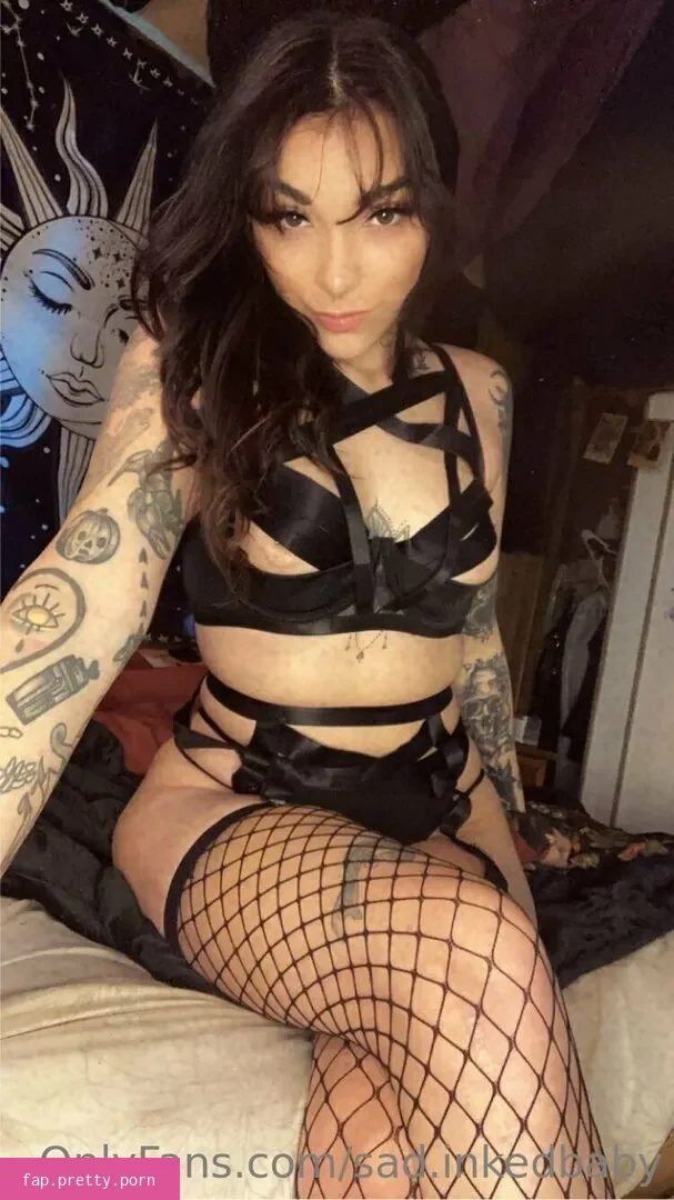sad.inkedbaby - Photo #39