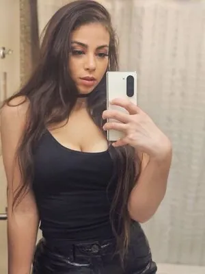 Samantha Irvin