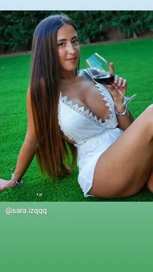 Sara Izquierdo