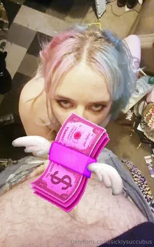 sicklysuccubus