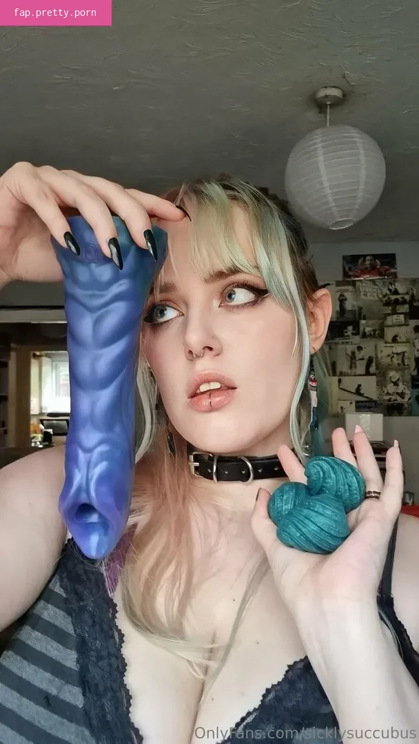 sicklysuccubus - Photo #21
