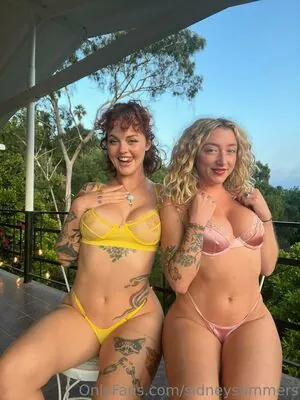 sidneysummers