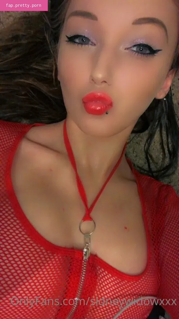 sidneywidowxxx - Photo #03
