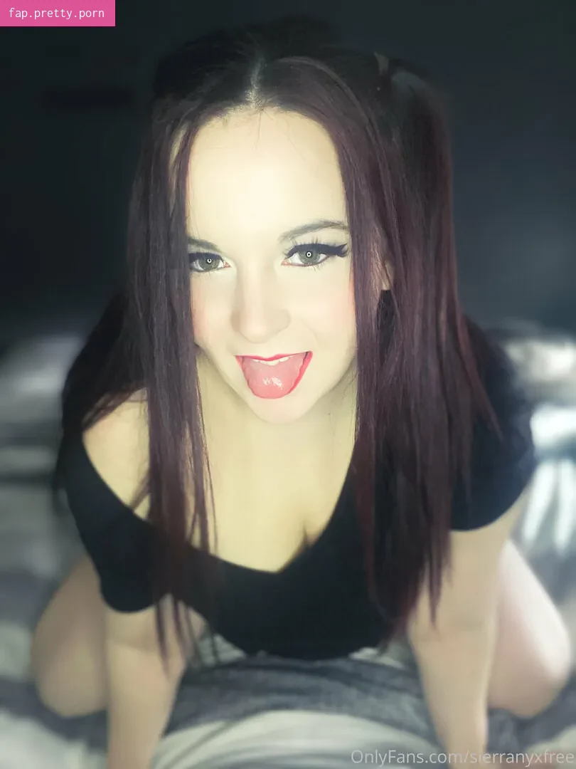 sierranyxfree - Photo #11