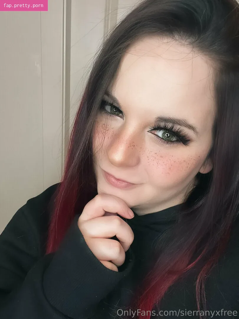 sierranyxfree - Photo #82