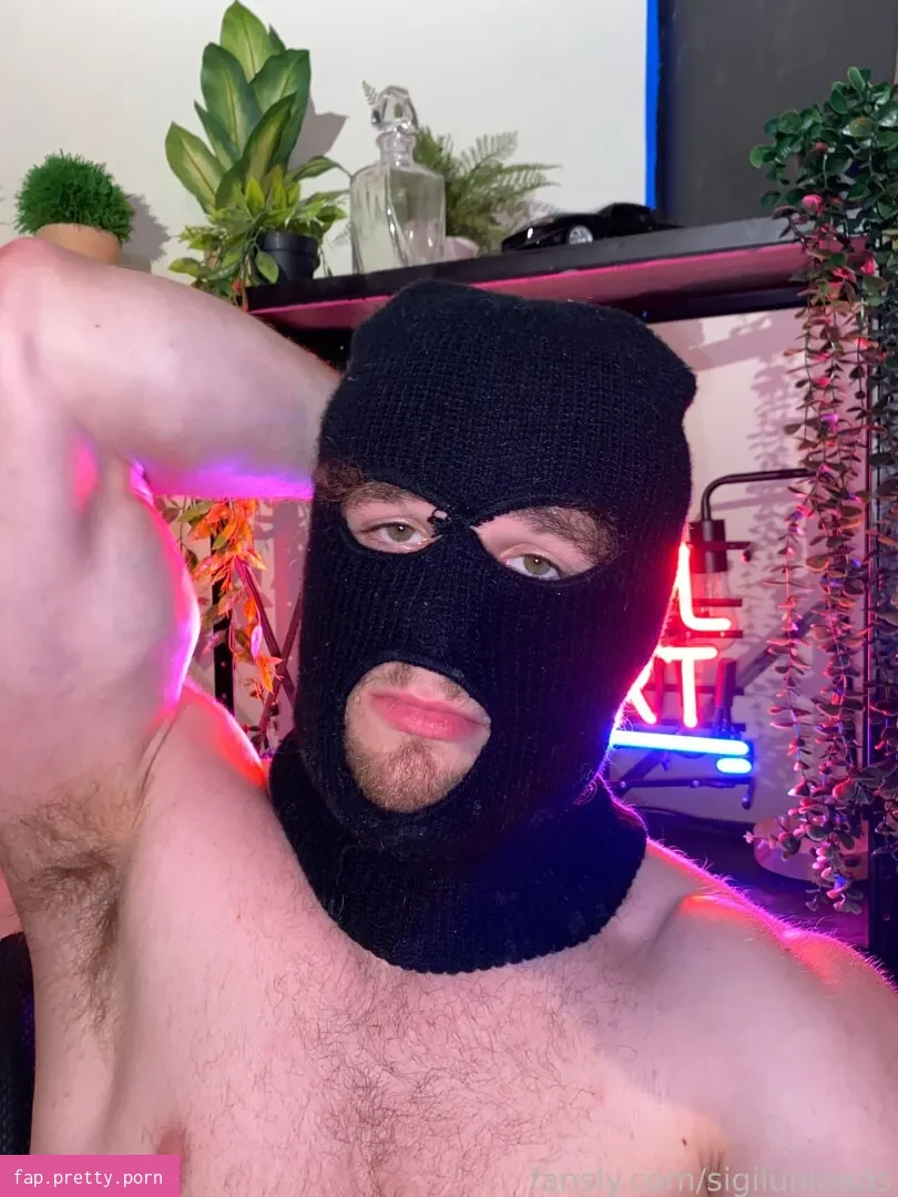 Sigilunloads - Photo #78