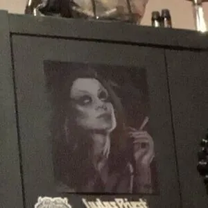 Signofthewolf