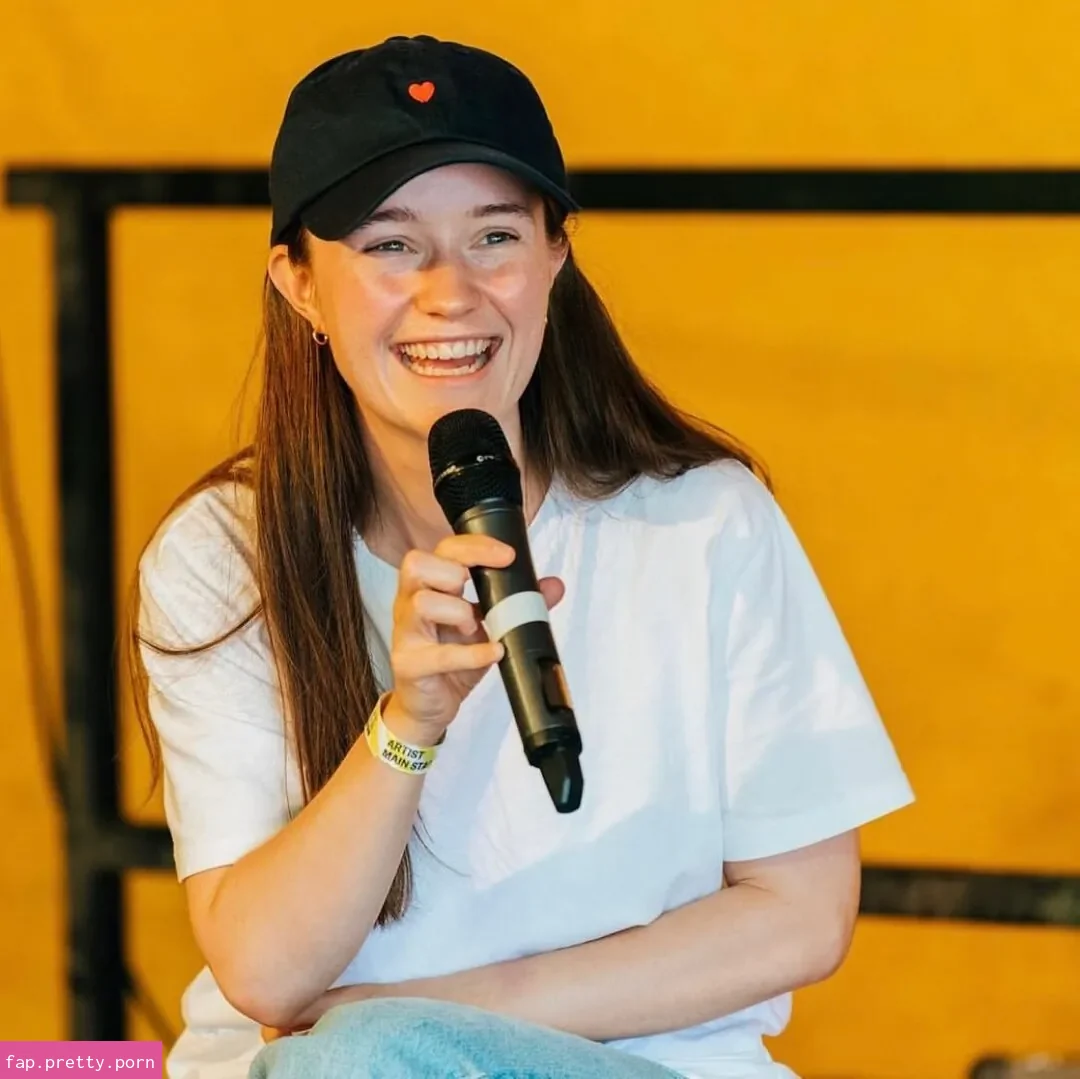 Sigrid - Photo #34