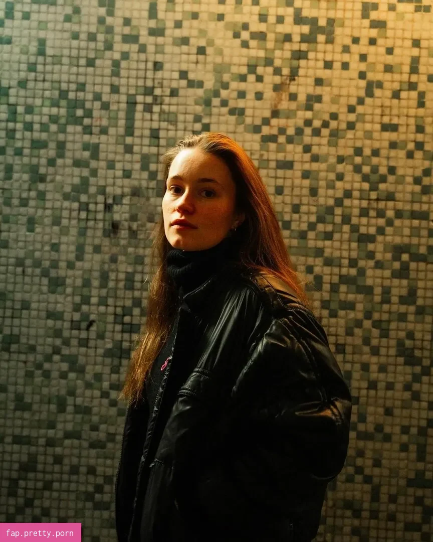 Sigrid - Photo #62
