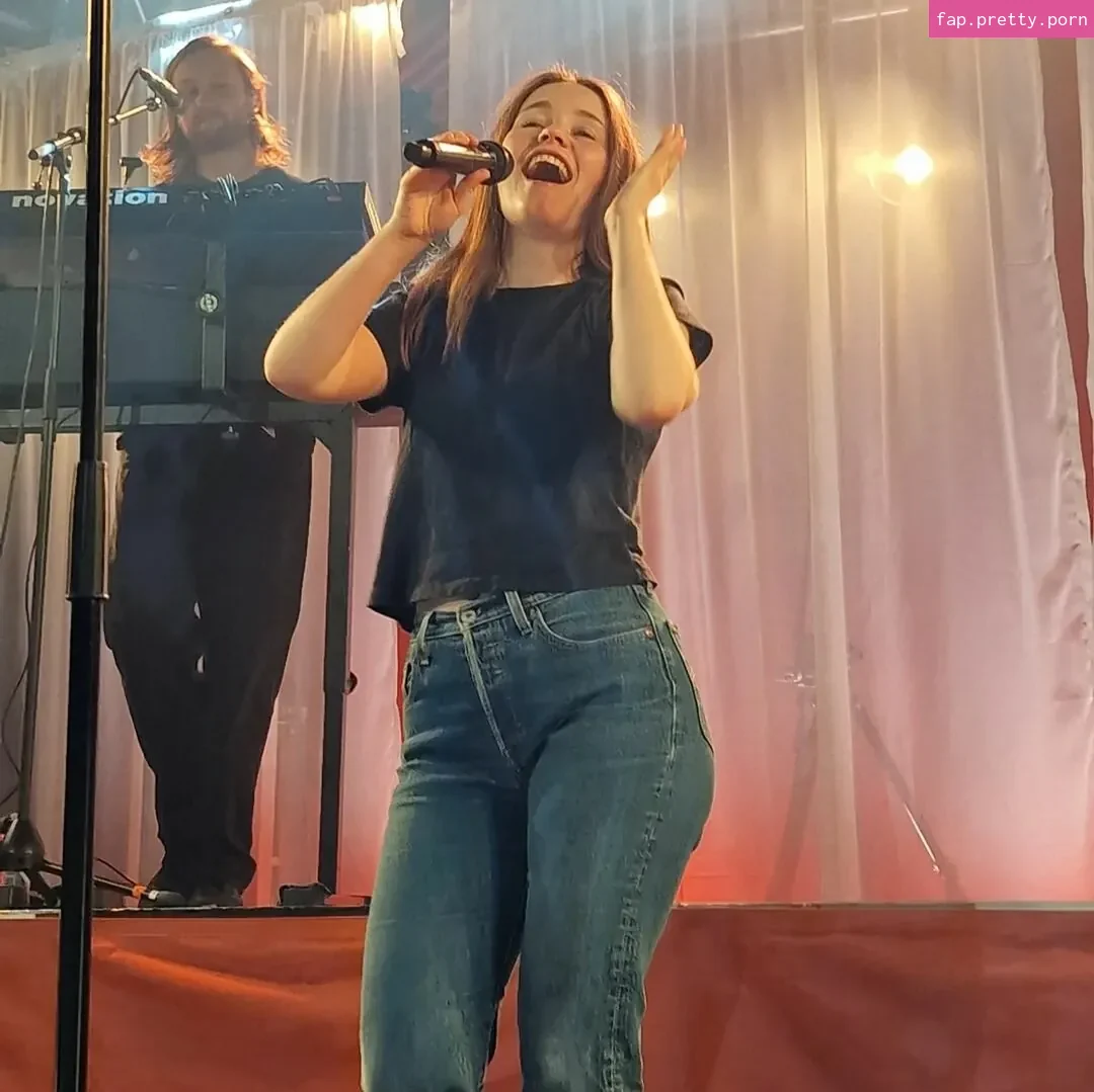 Sigrid - Photo #56