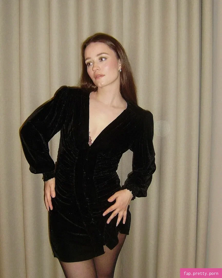 Sigrid - Photo #97