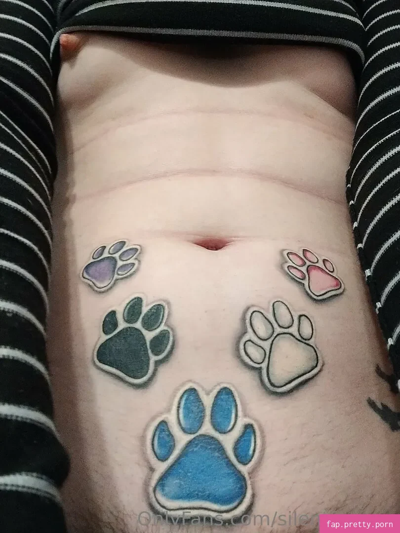 silentfoxowo - Photo #75