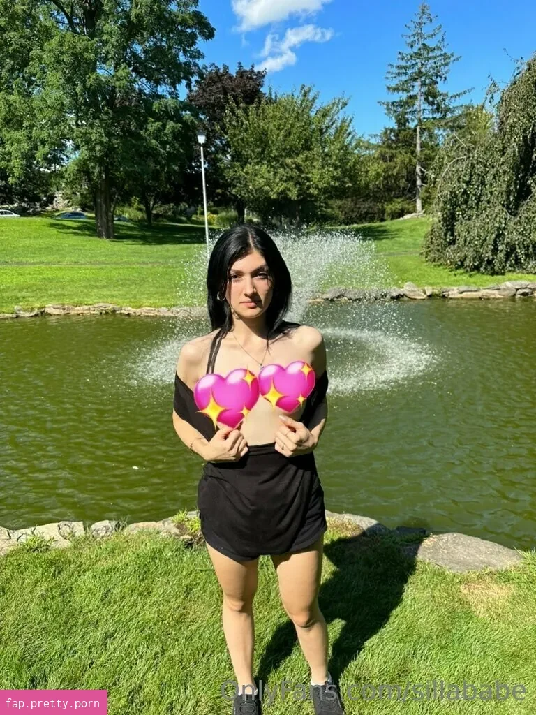 sillababe - Photo #60