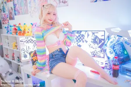 silverxhere