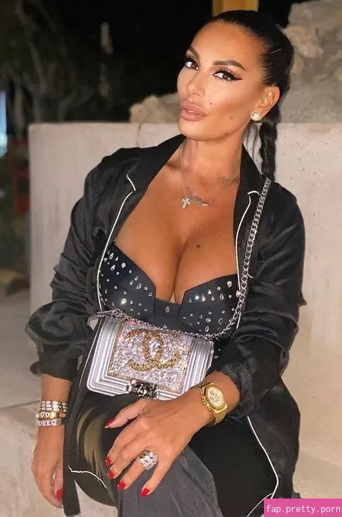 Silvia Iacucci - Photo #31