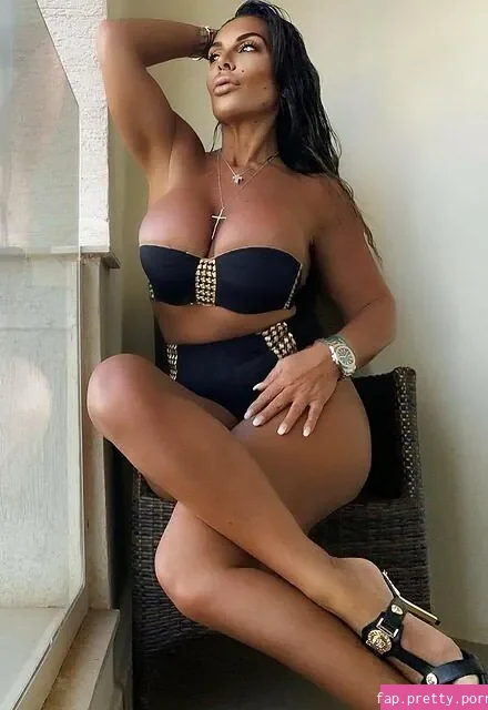 Silvia Iacucci - Photo #17