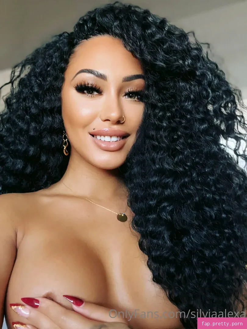 silviaalexa - Photo #33