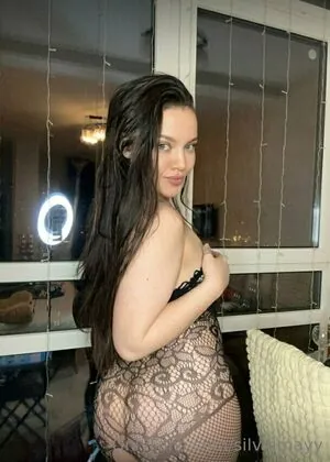 silviamayy