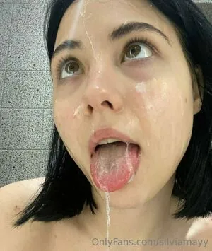 silviamayy
