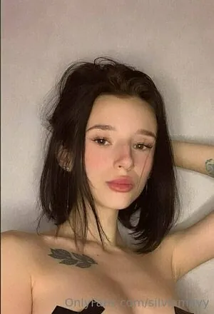 silviamayy