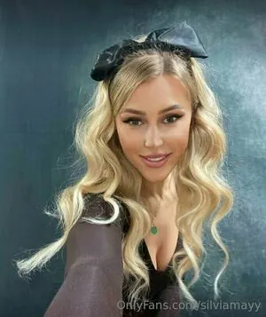 silviamayy