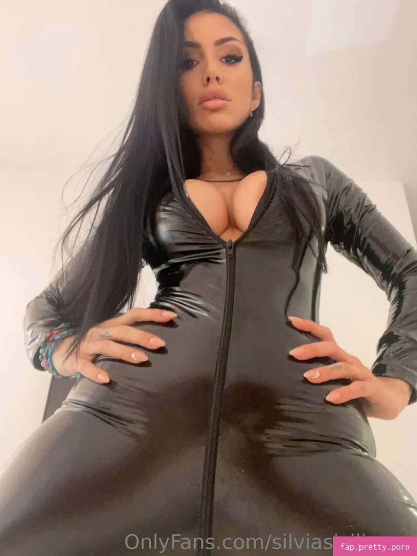 silviasiciliaxxx - Photo #07