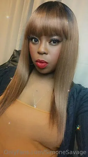 simonesavage
