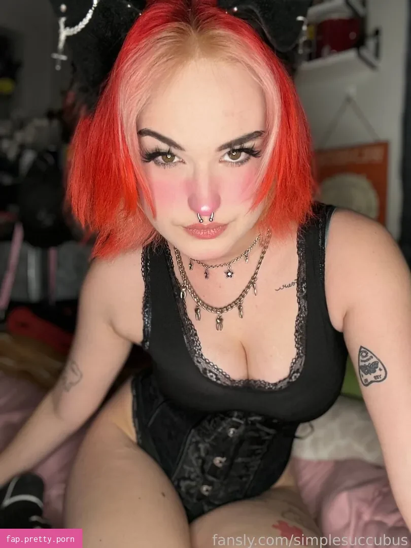 simplesuccubus - Photo #93