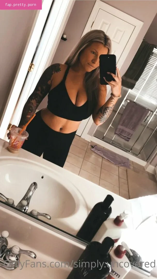 SimplyUncovered - Photo #13