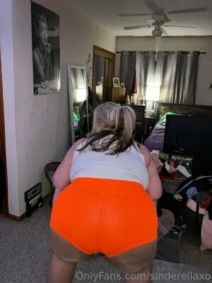 sinderellaxo