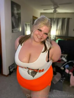 sinderellaxo